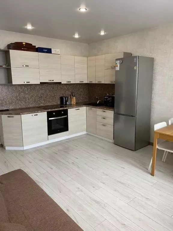 1-к кв. Татарстан, Казань ул. Четаева, 28 (42.0 м) - Фото 0