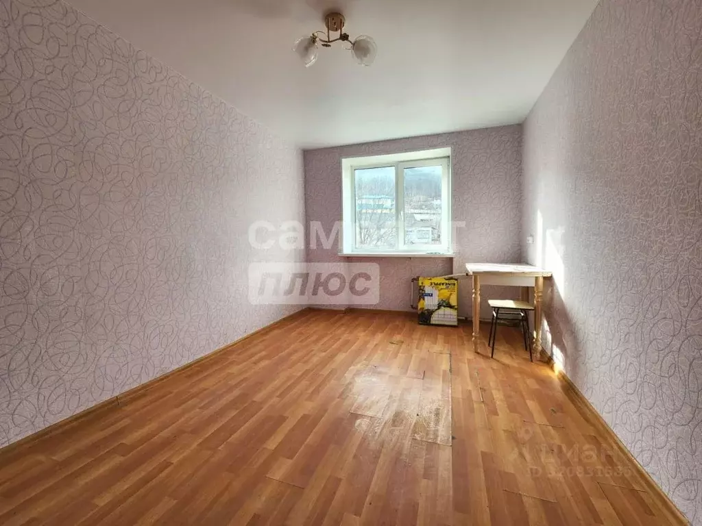 Комната Приморский край, Находка Заводская ул., 28 (11.4 м) - Фото 1