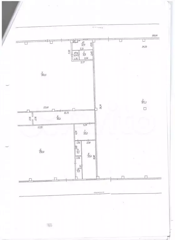 Производство, 190.1 м - Фото 0