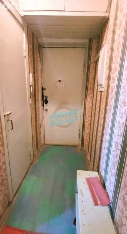 2-комнатная квартира: Мценск, Красноармейская улица, 25 (43.4 м) - Фото 2