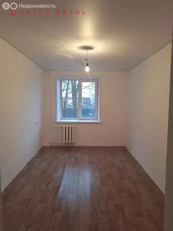 1к в -комнатной квартире ( м) - Фото 2