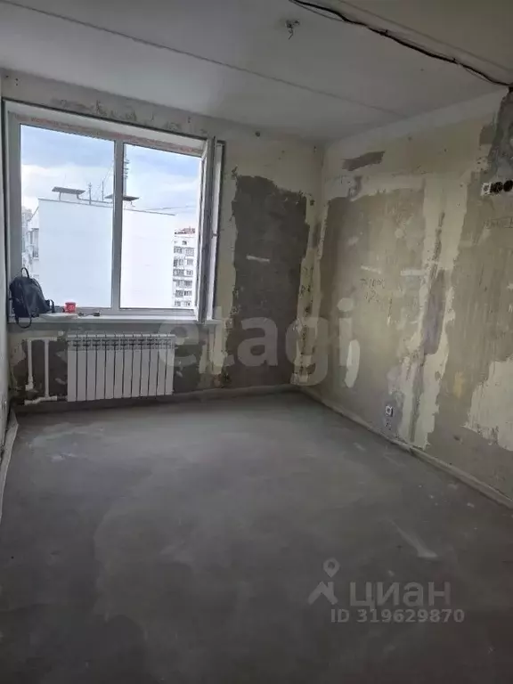 2-к кв. Москва Аргуновская ул., 12 (52.0 м) - Фото 1