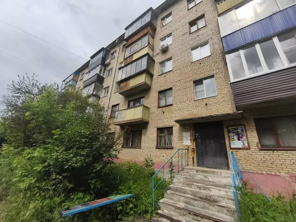 Продаётся 2-к квартира, 44.1 м - Фото 0