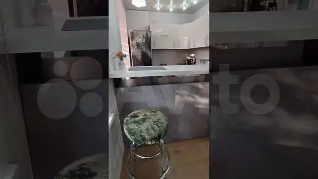 1-к. квартира, 32 м, 4/5 эт. - Фото 1