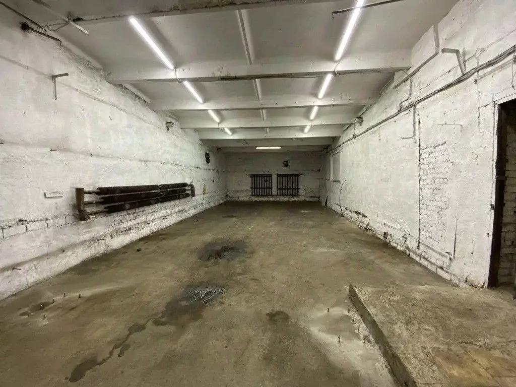 Производственное помещение в Московская область, Химки городской ... - Фото 1