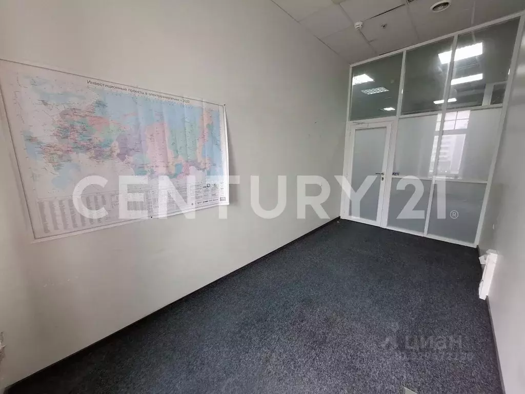 Помещение свободного назначения в Москва Поварская ул., 10С1 (124 м) - Фото 1
