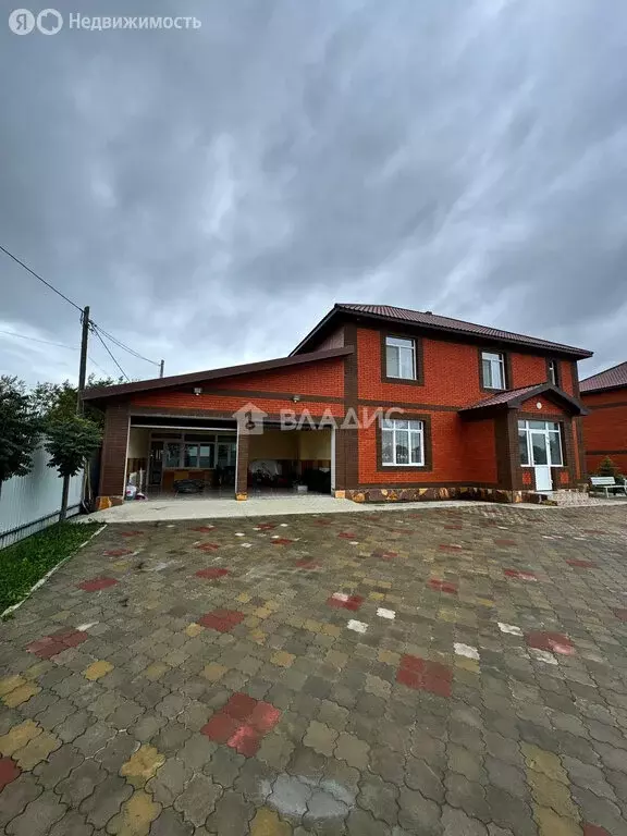 Дом в Новотроицкое, Центральная улица, 36А (168 м) - Фото 0