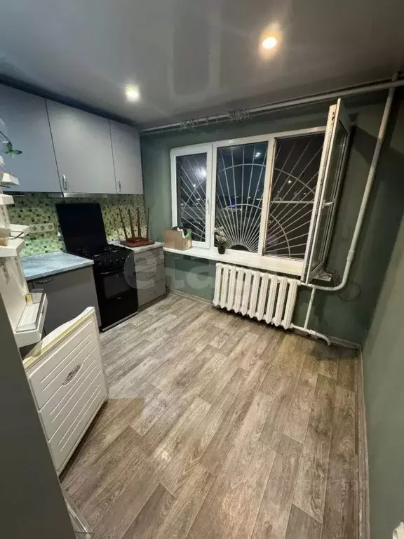 2-к кв. Ростовская область, Ростов-на-Дону Кривошлыковский пер., 2 ... - Фото 2