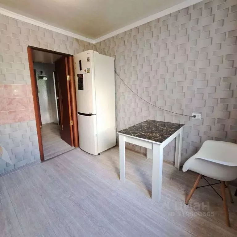 1-к кв. Мурманская область, Мурманск ул. Героев Рыбачьего, 69 (32.3 м) - Фото 1