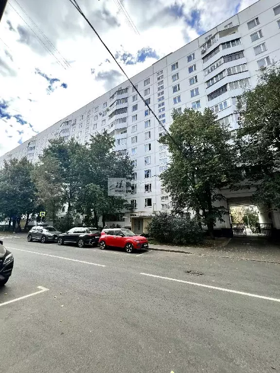 Продается 3-комнатная квартира - Фото 2