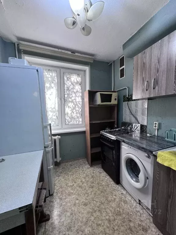 2-к кв. Москва Севастопольский просп., 9К4 (45.0 м) - Фото 0