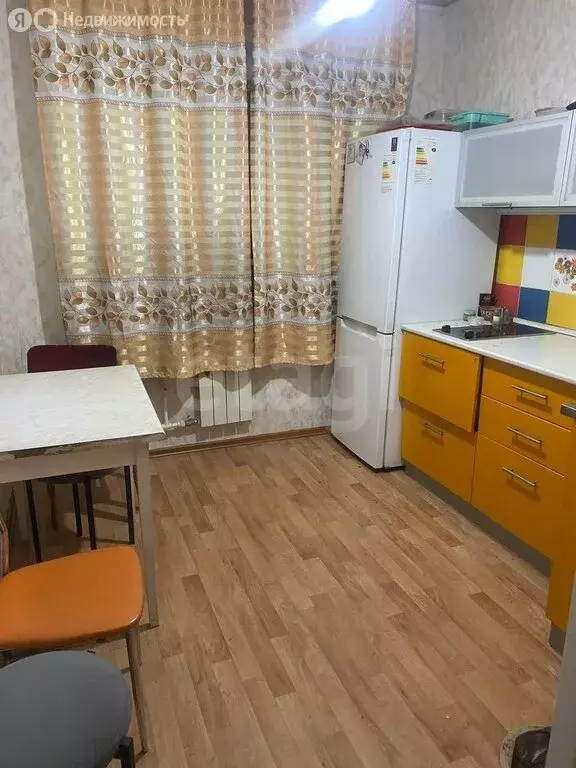 2-комнатная квартира: Улан-Удэ, улица Шумяцкого, 9 (48.3 м) - Фото 2