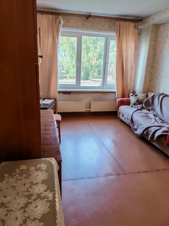 Продаётся 3-к квартира, 72.5 м - Фото 1