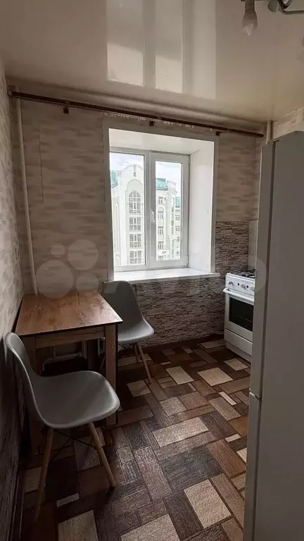 1-к. квартира, 33 м, 4/10 эт. - Фото 1