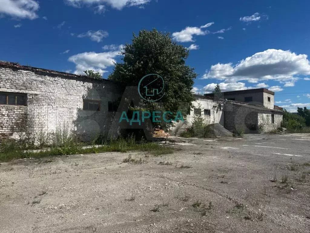 Продам помещение свободного назначения, 515 м - Фото 1