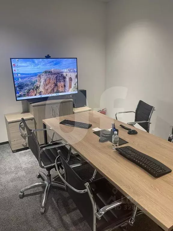 Офис в Московская область, Химки ул. Панфилова, 21/1 (3071 м) - Фото 1