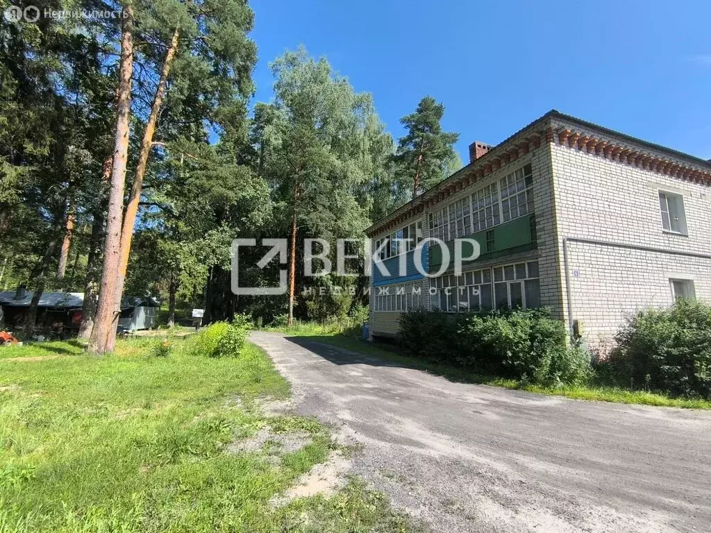 2-комнатная квартира: Остаповское сельское поселение, деревня ... - Фото 1