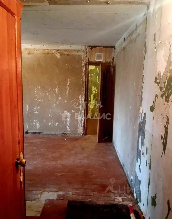 2-к кв. Московская область, Лосино-Петровский городской округ, ... - Фото 0