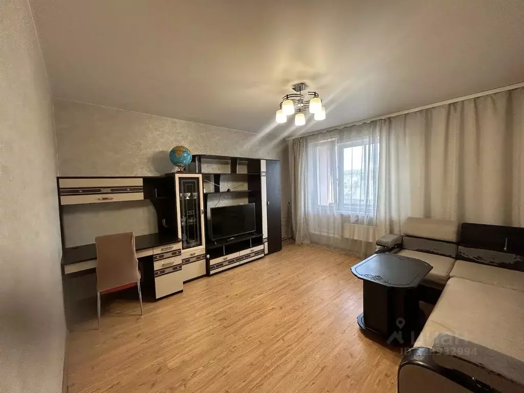 2-к кв. Иркутская область, Иркутск Университетский мкр, 70 (48.7 м) - Фото 2