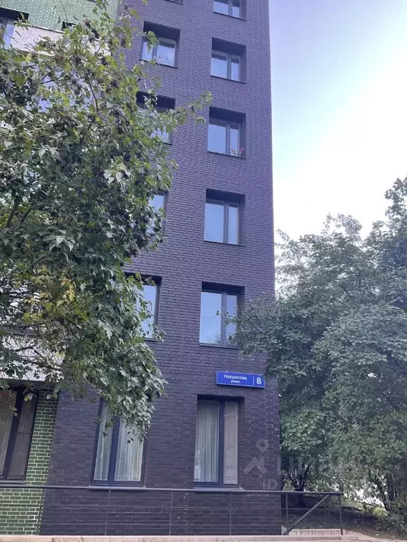 Свободной планировки кв. Московская область, Химки городской округ, д. ... - Фото 2
