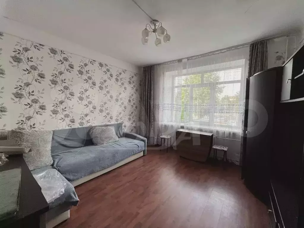 2-к. квартира, 44 м, 2/2 эт. - Фото 1