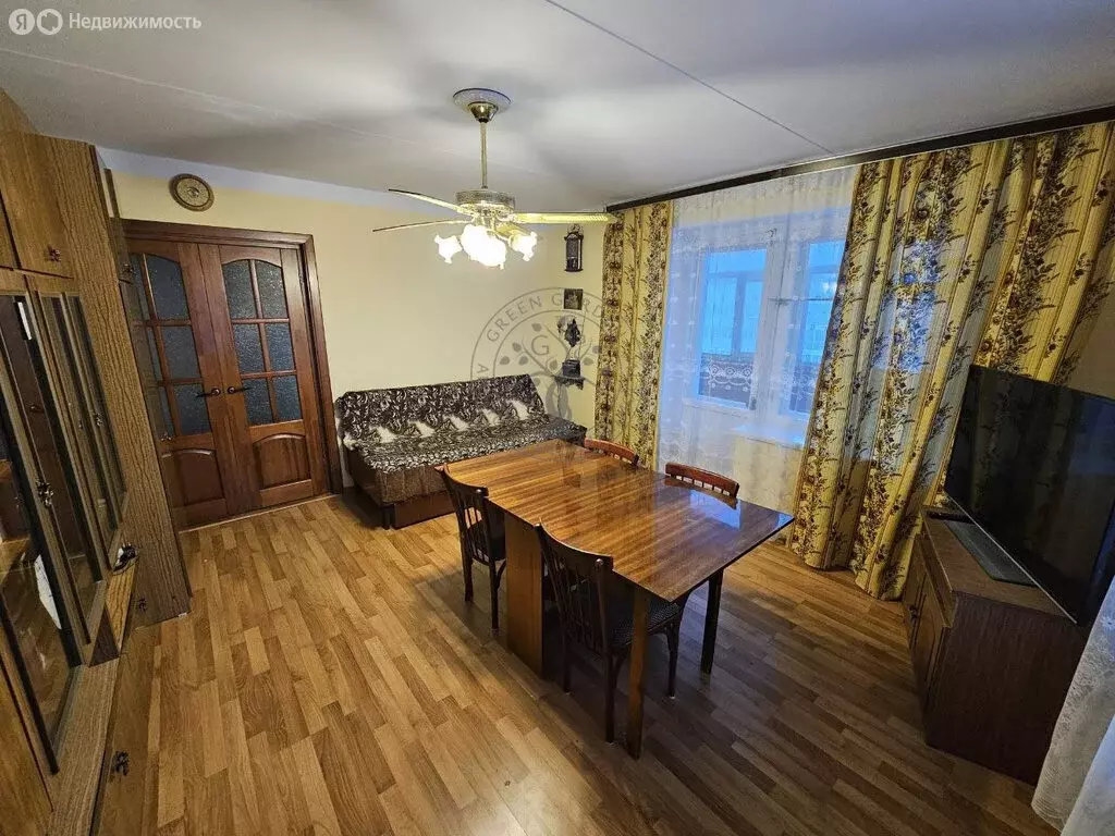 3-комнатная квартира: Екатеринбург, улица Красных Командиров, 1А (72 ... - Фото 2