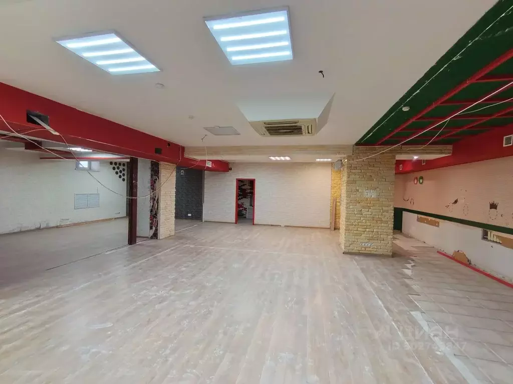 Торговая площадь в Башкортостан, Уфа ул. Софьи Перовской, 42 (170 м) - Фото 2