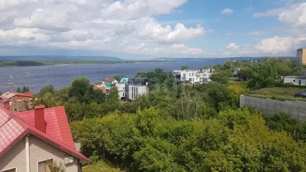 Участок в Самарская область, Самара  (12.5 сот.) - Фото 1