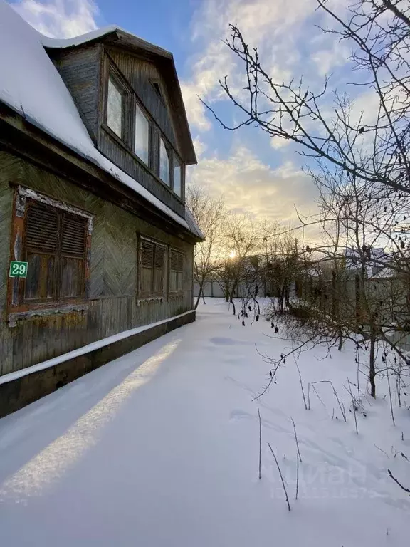 Дом в Московская область, Наро-Фоминский городской округ, Автомобилист ... - Фото 1