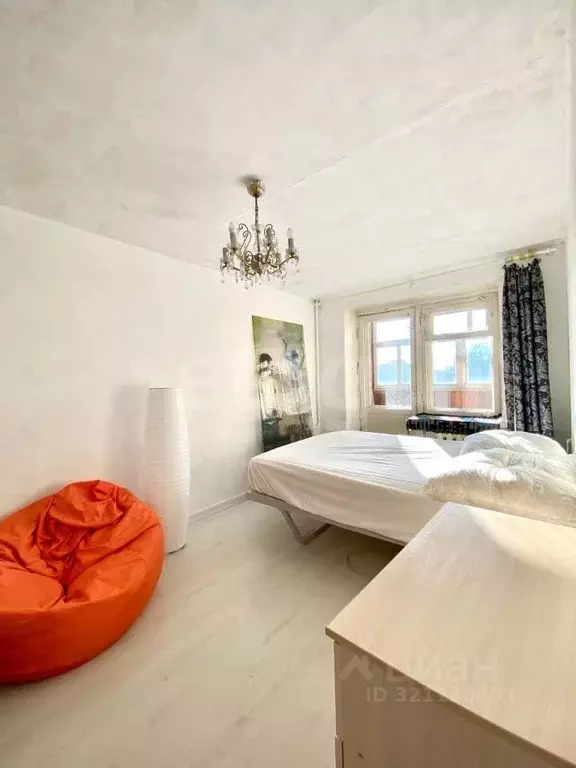 2-к кв. Ярославская область, Ярославль Советская ул., 57 (59.0 м) - Фото 1