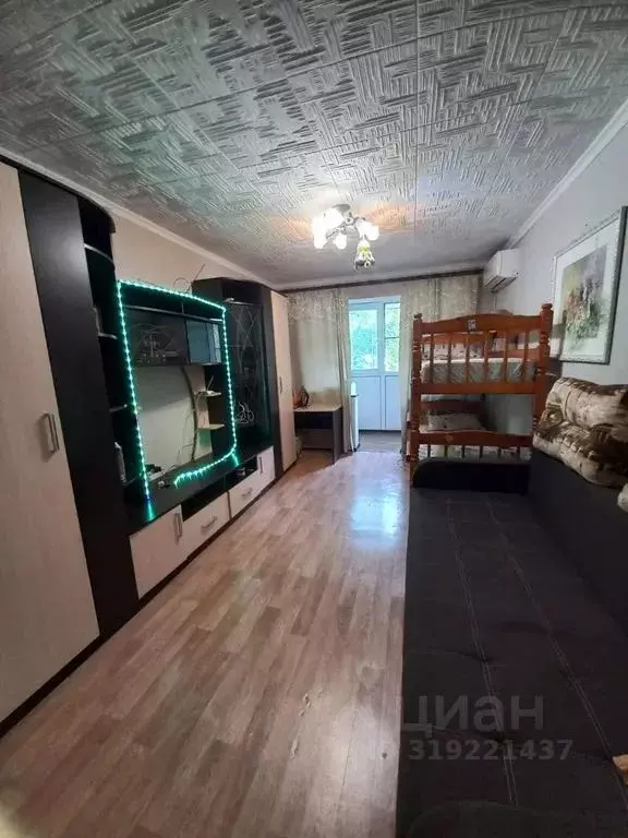 1-к кв. Крым, Алушта ул. 50 лет Октября, 6 (33.0 м) - Фото 1
