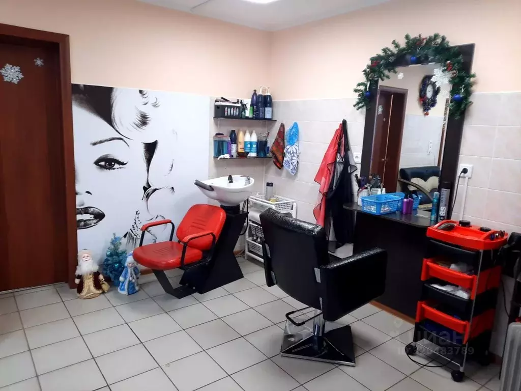 Помещение свободного назначения в Кемеровская область, Мыски ... - Фото 2