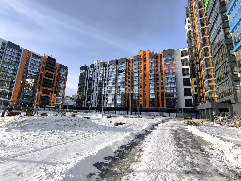 2-к кв. Пензенская область, Пензенский район, Засечный сельсовет, с. ... - Фото 1