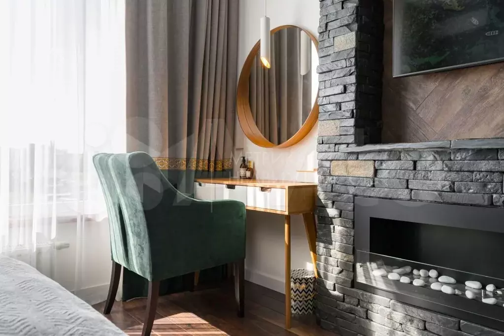 1-к. квартира, 40 м, 4/4 эт. - Фото 0