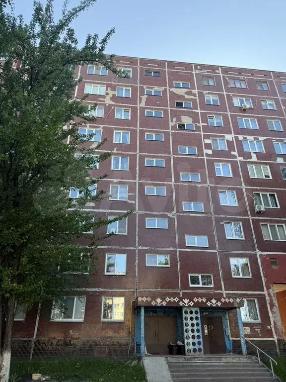 Квартира-студия, 18 м, 2/9 эт. - Фото 0