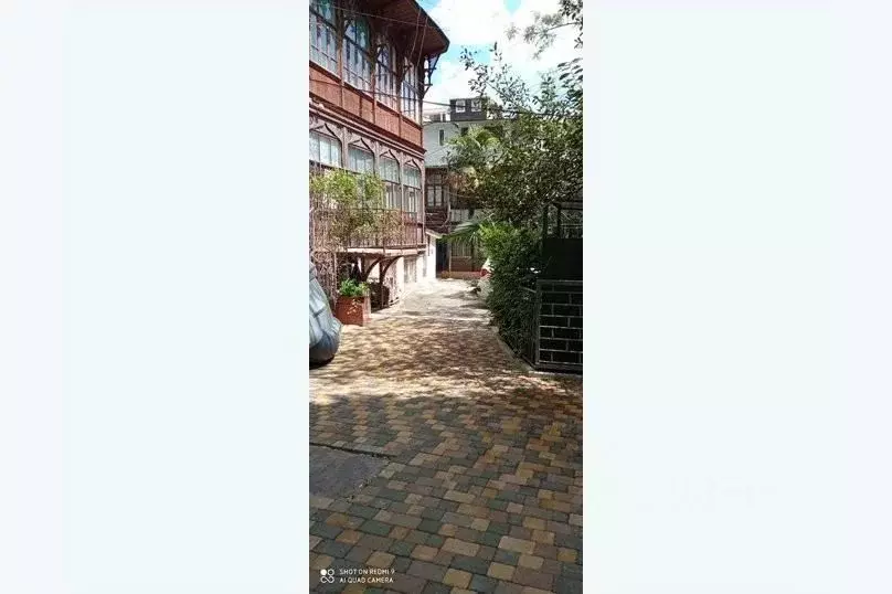 1-к кв. Крым, Ялта ул. Екатерининская, 7 (28.0 м) - Фото 1
