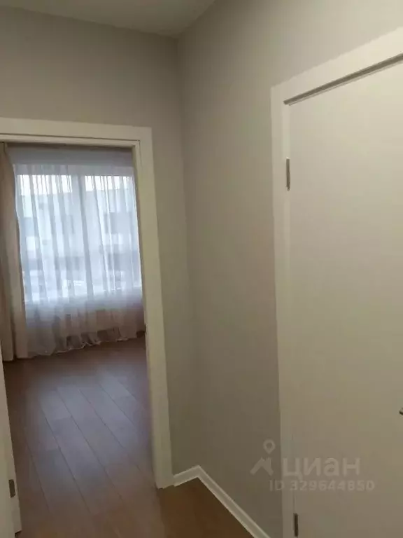 1-к кв. Москва Сосенское поселение, просп. Куприна, 40к6 (38.0 м) - Фото 0
