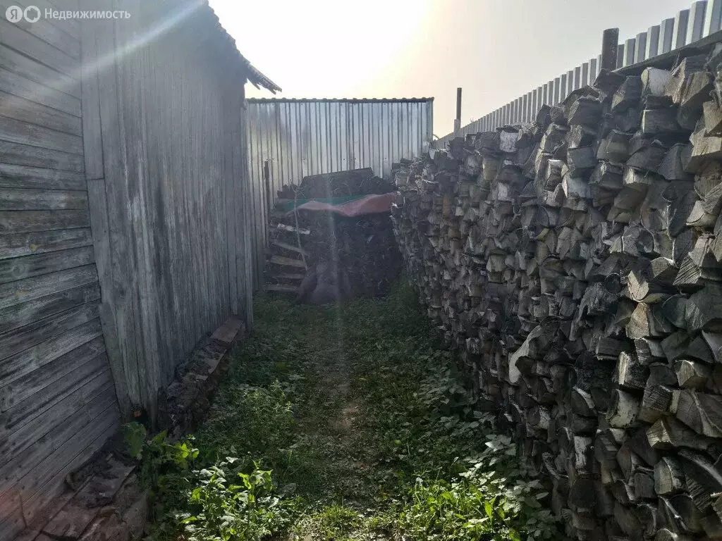 Дом в Камышлов, Зелёная улица, 26 (11.8 м) - Фото 1