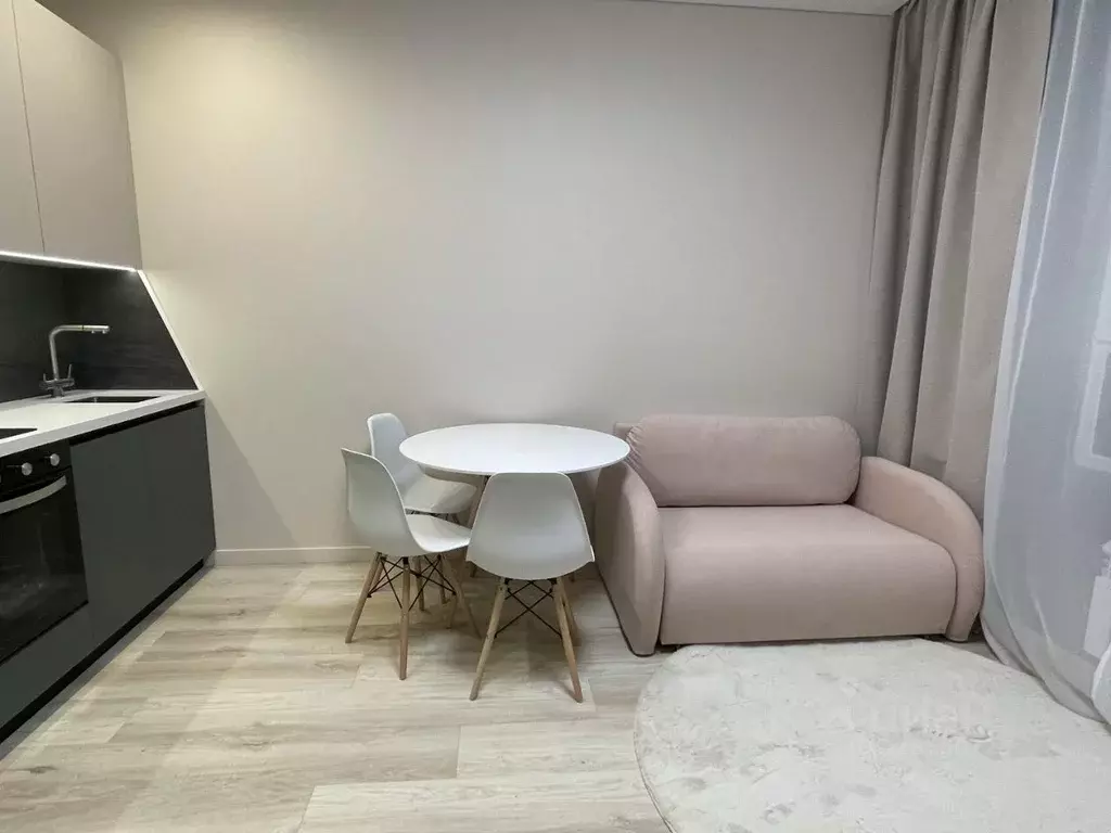 1-к кв. Москва Волоколамское ш., 71/22к2 (36.6 м) - Фото 2