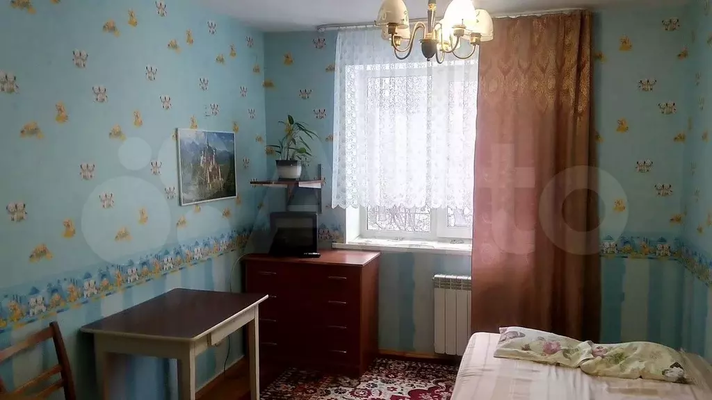 Комната 13 м в 3-к., 2/9 эт. - Фото 0