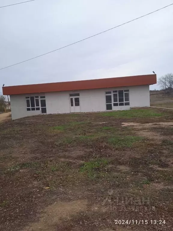 Помещение свободного назначения в Крым, Сакский район, Ореховское ... - Фото 2