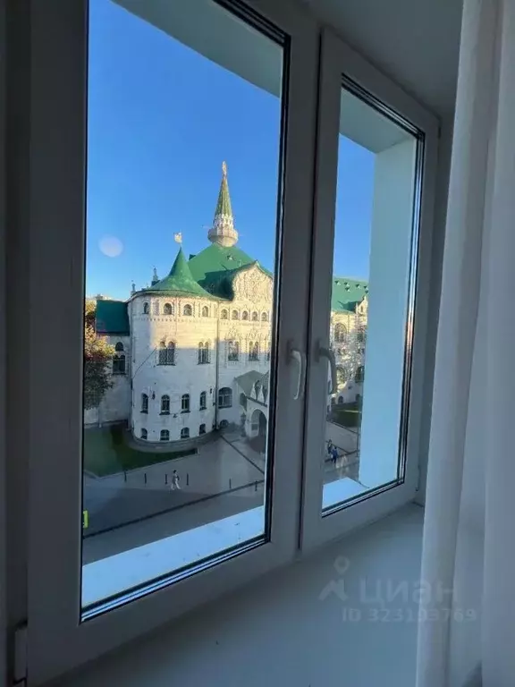 2-к кв. Нижегородская область, Нижний Новгород Большая Покровская ул., ... - Фото 1