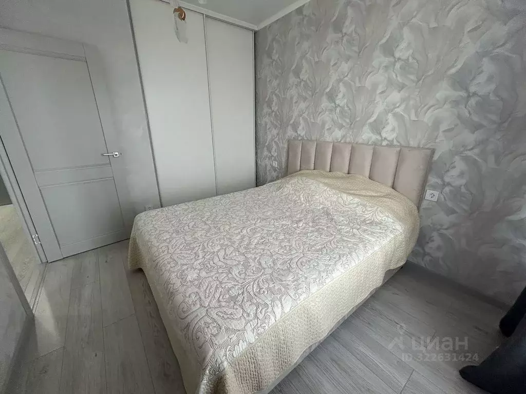 2-к кв. Астраханская область, Астрахань ул. Бехтерева, 2В (40.0 м) - Фото 1