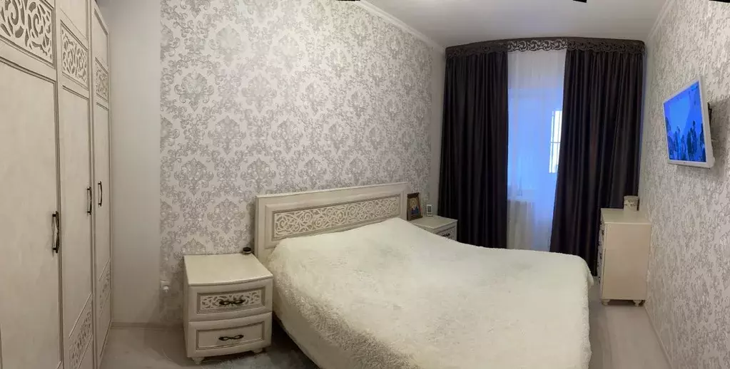 Продаётся 3-к квартира, 72 м - Фото 1