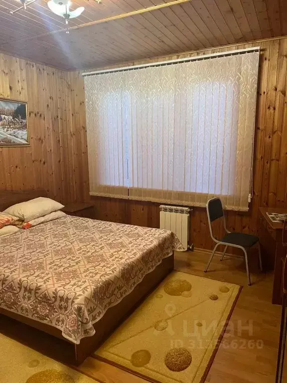 Комната Краснодарский край, Сочи ул. Православная, 4Б - Фото 1