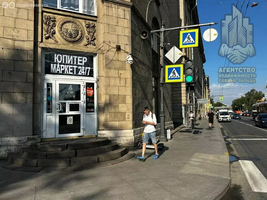 Помещение свободного назначения (110 м) - Фото 2