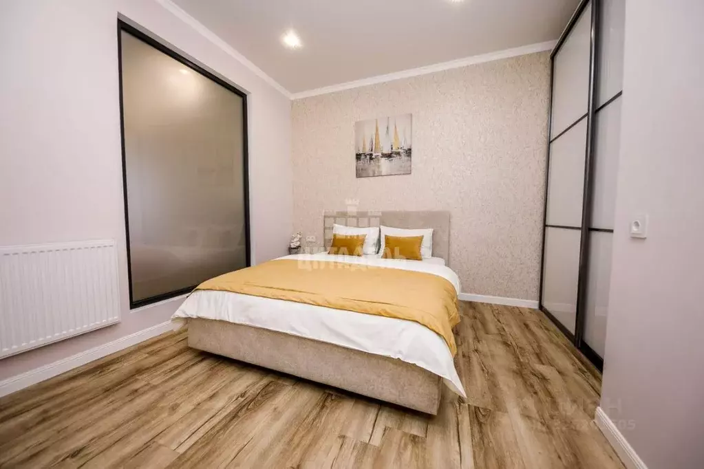 3-к кв. Краснодарский край, Геленджик ул. Мира, 44лит4 (50.0 м) - Фото 1