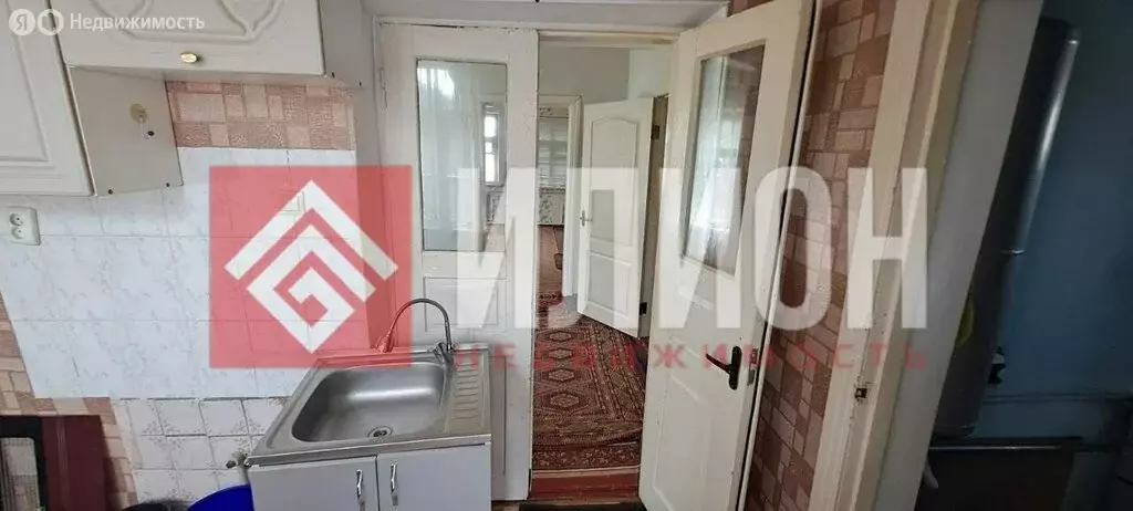 Дом в Белогорск, улица Шабалина (55.7 м) - Фото 2