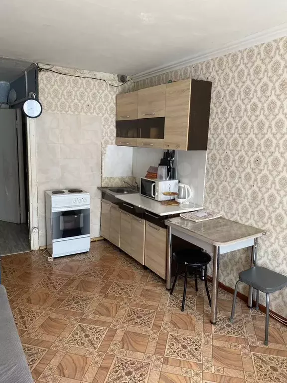 Квартира-студия, 19 м, 5/9 эт. - Фото 0