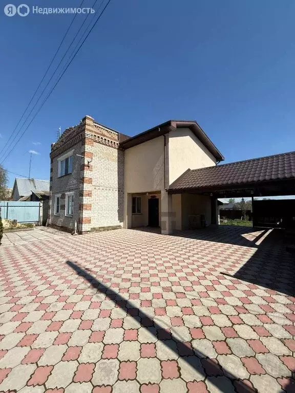 Дом в Копейск, улица 7 Ноября, 127 (203.7 м) - Фото 1